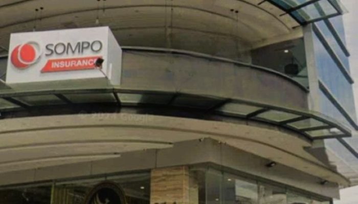 Meski Menang di MA, Klaim Asuransi Rp3,2 Miliar Nasabah PT Sompo Tak Dibayar