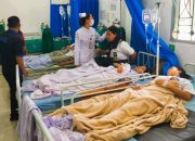 159 Siswa SMK di Sidikalang Diduga Keracunan MBG, BGN Sumut Tutup SPPG dan Tunggu Hasil Lab