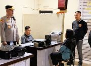 IRT di Deli Serdang Rekayasa Kasus Begal, Akui Laporan Palsu untuk Hindari Cicilan