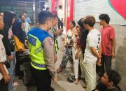 Ugal-ugalan di Jalan KL Yos Sudarso, Angkot Morina Tabrak Scoopy, Remaja Putri Tewas di Tempat
