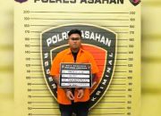 Suami di Asahan Bunuh Istri, Kematian Disamarkan sebagai Kecelakaan