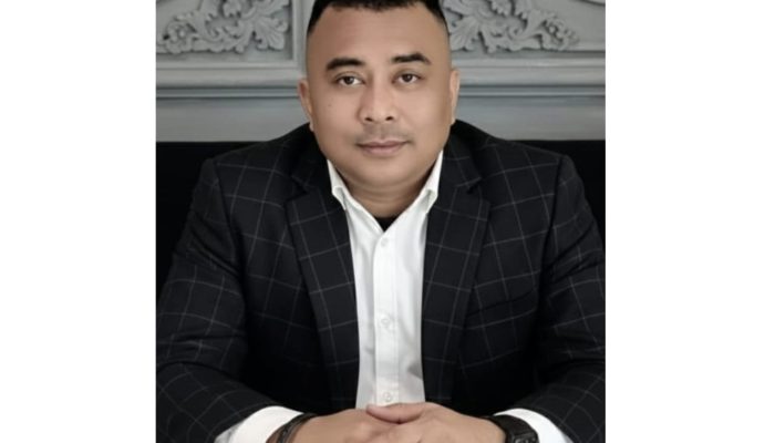 Dr. M. Sa’i Rangkuti Tegaskan Kliennya Tidak Pernah Melakukan Pencurian