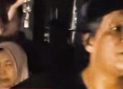 Dugaan Aktivitas Menyimpang, Ratusan Warga dan Mahasiswa Tutup Paksa THM New Paragon Pekanbaru