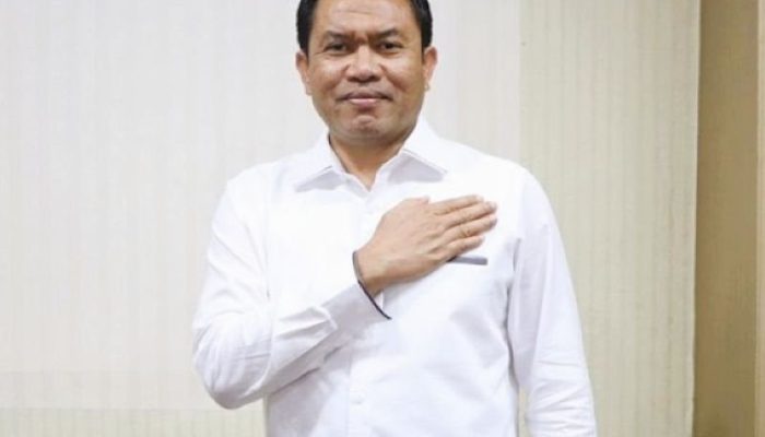 Program Makan Bergizi Gratis di Sumut Serap Anggaran Hampir Rp1 Triliun per Bulan