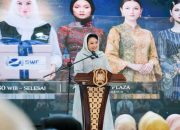 Kreativitas Anak Muda Medan Meledak di Medan Urban Runway 2026