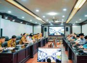 FKUB dan Majelis Agama Serukan Dukungan Penataan Daging Non-Halal, Wali Kota Pastikan Tidak Ada Larangan