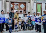 Safari Ramadan di Medan Deli, Pemko Medan Tekankan Penguatan Moral dan Ketahanan Sosial Warga