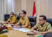 Rusun Seruwai Segera Digarap, Pemko Medan Kebut Pemenuhan Persyaratan