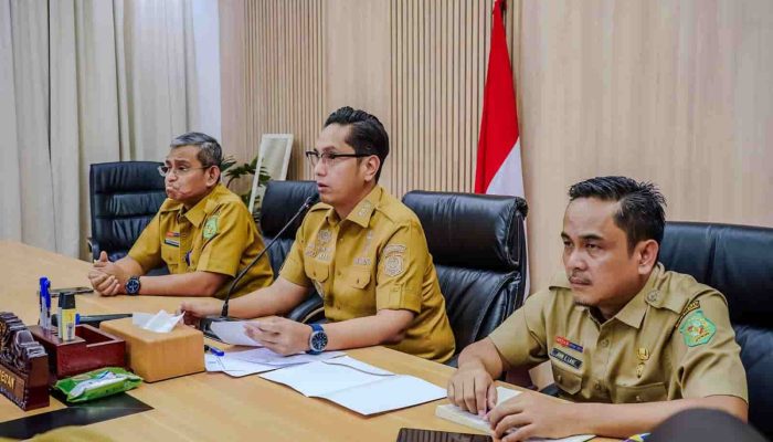 Rusun Seruwai Segera Digarap, Pemko Medan Kebut Pemenuhan Persyaratan