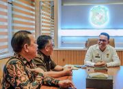 Zakiyuddin Harahap Soroti Pentingnya Moral dan Edukasi Anak Muda dalam Pembangunan Kota Medan