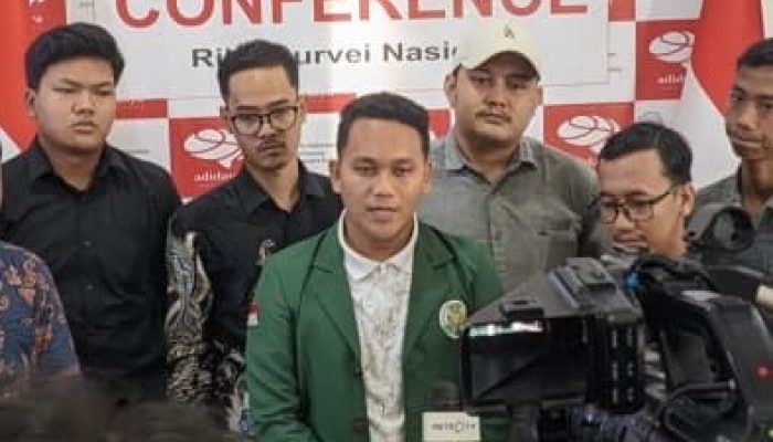 BEM SI Tegaskan Independensi, Kecam Pencatutan Nama Gerakan Mahasiswa