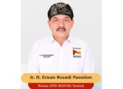 IKANAS Sumut Siap Gelar Pelantikan 3 Mei 2026, Momentum Silaturahmi Besar Keluarga Nasution