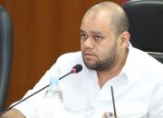 DPRD Medan Mulai Susun Strategi Dongkrak PAD 2026 Lewat Pembahasan Terjadwal