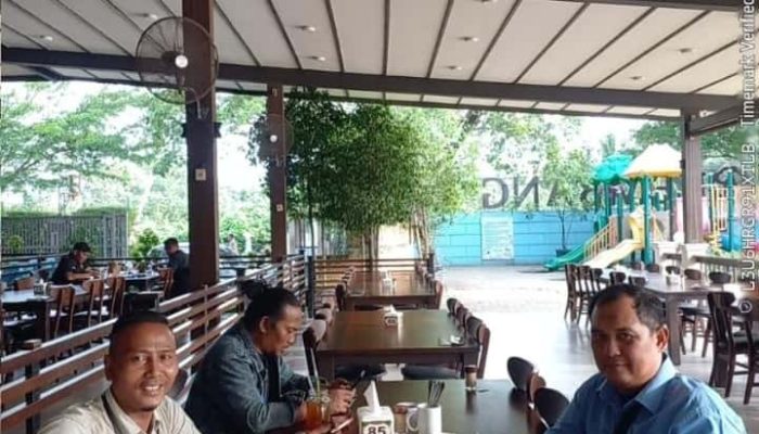 Jadwal Talk Show Kesehatan ProBIS Sumut Diundur, Kehadiran Narasumber Baru Jadi Pertimbangan