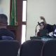 Sikap Emosional Saksi Warnai Sidang KDRT di Lubuk Pakam