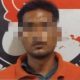 Penggerebekan di Marelan Berujung Penangkapan, Polisi Amankan Pria dan Barang Bukti Sabu