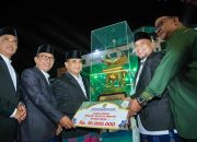 Medan Selayang Juara Umum MTQ ke-59 Kota Medan 2026, Dominasi Prestasi dan Dongkrak Ekonomi UMKM