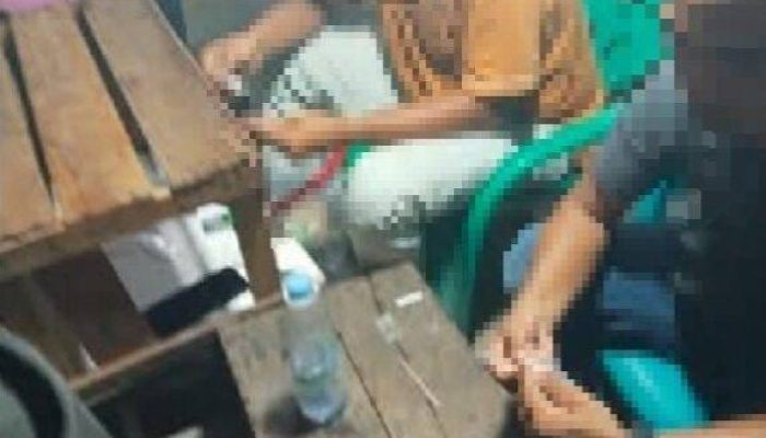 Diduga Bandar Sabu Masih Bebas di Perbaungan, Warga Pertanyakan Keseriusan Penindakan