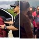 Video Penumpang Lompat dari Angkot di Medan Berujung Penangkapan, Dua Terduga Pelaku Curas Dibekuk Polisi