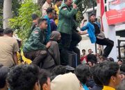 Dugaan Narkoba di Rutan Tanjung Gusta Jadi Sorotan, PMMP USU Minta Tes Urine Transparan dan Siap Turun Aksi