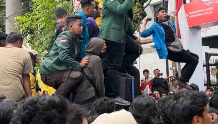Dugaan Narkoba di Rutan Tanjung Gusta Jadi Sorotan, PMMP USU Minta Tes Urine Transparan dan Siap Turun Aksi