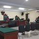 Sidang KDRT PN Lubuk Pakam Soroti Inkonsistensi Saksi LK soal CCTV dan Mati Lampu