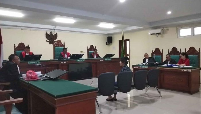 Polemik CCTV Sidang KDRT Lubuk Pakam: Kuasa Hukum Pertanyakan Perbedaan Rekaman BAP