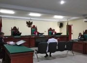 Sidang KDRT Sherly di PN Lubuk Pakam Memanas, Ahli Sebut Luka Pelapor Hanya 0,5 Cm