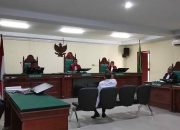 Dakwaan KDRT Sherly Disorot di PN Lubuk Pakam, Ahli IT Tak Akan Dihadirkan, Pembela Sebut Bukti CCTV Dipertanyakan