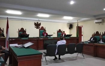 Dakwaan KDRT Sherly Disorot di PN Lubuk Pakam, Ahli IT Tak Akan Dihadirkan, Pembela Sebut Bukti CCTV Dipertanyakan