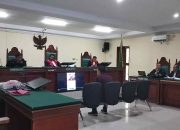 Sidang Dugaan KDRT di PN Lubuk Pakam, Saksi Sebut Terdakwa dan Kakaknya Mengaku Dipukul hingga Dicekik