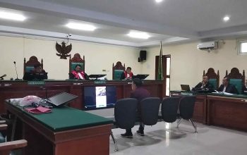 Sidang Dugaan KDRT di PN Lubuk Pakam, Saksi Sebut Terdakwa dan Kakaknya Mengaku Dipukul hingga Dicekik