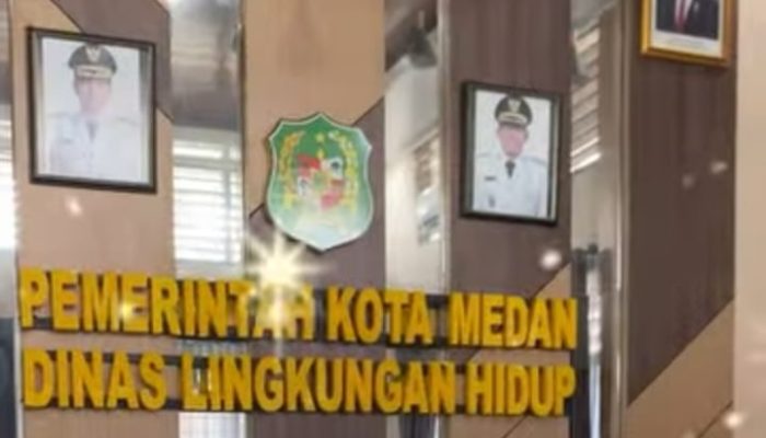 BPK Soroti Pengelolaan Retribusi Sampah di Medan, Potensi PAD Hilang Capai Rp482 Juta