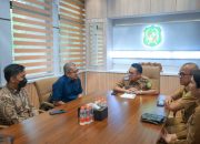 Pemko Medan Sambut RS Awal Bros, Dorong Penguatan Layanan Kesehatan dan Iklim Investasi