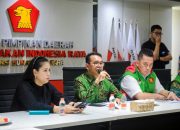 Wakil Wali Kota Medan Paparkan Program PKH Daerah, UHC, dan Perlindungan Ojol di Dialog Bersama Kojira