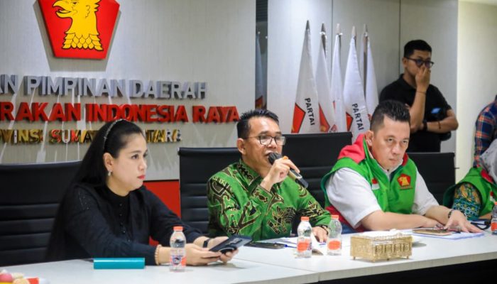 Wakil Wali Kota Medan Paparkan Program PKH Daerah, UHC, dan Perlindungan Ojol di Dialog Bersama Kojira