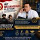 HUT Bhayangkara ke-80, Dr. M. Sa’i Rangkuti Dorong Polri Perkuat Profesionalisme dan Restorative Justice