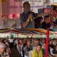 Godfried Effendi Lubis Disorot Warga soal BPJS hingga Air Bersih, Sosperda Kemiskinan Medan Berlangsung Dinamis