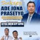 Ade Jona Prasetyo Resmi Nahkodai BPP HIPMI 2026–2029, Fauzi SH Optimistis Pengusaha Muda Kian Berkembang