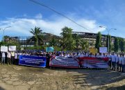Kebun PTPN Cot Girek Diokupasi & Dijarah 9 Bulan, Negara Rugi Rp62,6 Miliar & 2.400 Pekerja Kehilangan Premi