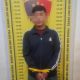 Terungkap! Polisi Tangkap Pria yang Diduga Bawa Kabur Emas Batangan Rp160 Juta dari Pasar Horas Pematangsiantar