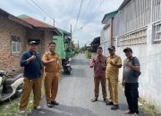 Akses Gang Rahayu Baru Marelan Mulus Usai Diaspal, Warga Akui Dampak Besar untuk Aktivitas Harian