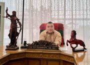 Kuasa Hukum ASH Tegaskan Kasus Dugaan Perzinahan Telah Selesai, Pencabutan Laporan Dinilai Akhiri Proses Perkara