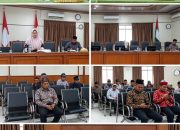 PN Pekanbaru Gelar Pengajian Muharram, Penguatan Integritas Aparatur Peradilan Jadi Sorotan