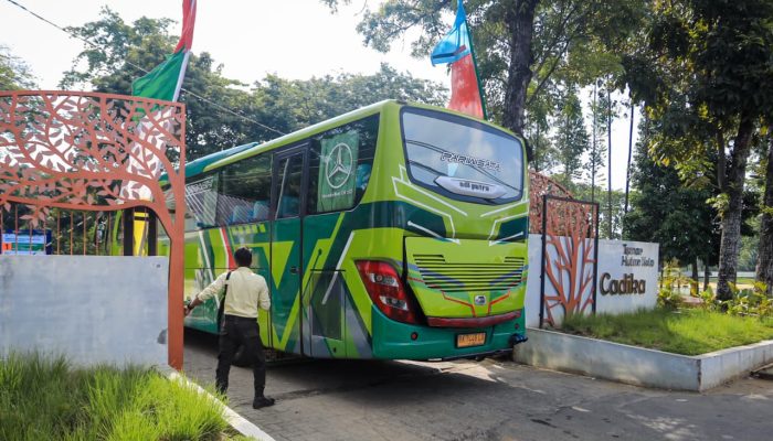 Timnas Vietnam U-19 Pilih Latihan Tertutup di Medan, Taman Cadika Sempat Ditutup untuk Umum