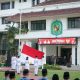 Rico Waas Soroti Pentingnya Implementasi Pancasila dalam Pelayanan Publik Saat Upacara 1 Juni di Medan