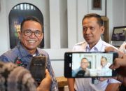 KAI Dukung Rencana Rekonstruksi Jembatan Gang Damai Medan Polonia, Proses Masuk Tahap Teknis: Akses Warga Masih Jadi Sorotan