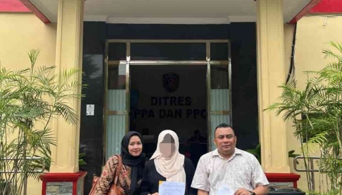 3 Laporan di Polda Sumut Belum Tuntas, Dr. M. Sa’i Rangkuti Soroti Nasib Tiga Anak Kliennya yang Terkatung-katung karena Terlapor MDS, Anak Tokoh Agama Besar Dinilai Tidak Kooperatif