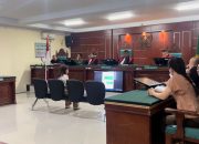 Di Sidang KDRT Sherly, Saksi Yanti Sebut Pernah Terima Pesan “Mana Polismu?” Sebelum Peristiwa 5 April 2024