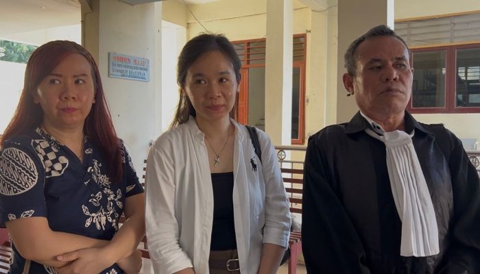 Kuasa Hukum Sherly Pertanyakan SOP Visum RS Pirngadi, Sebut Ahli Akui Tak Periksa Langsung Pelapor